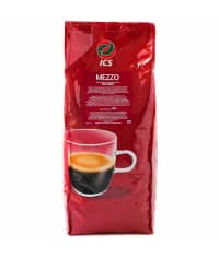 Кофе в зернах ICS Mezzo 95% Arabica 1000 г