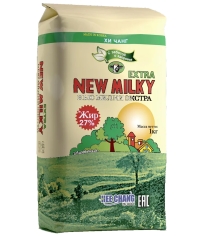Сухой заменитель молочного продукта Нью Милки Экстра 1000 г