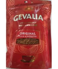 Кофе растворимый Gevalia Original 200г