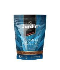 Кофе растворимый Jardin Colombia Medellin дой-пак 75 г