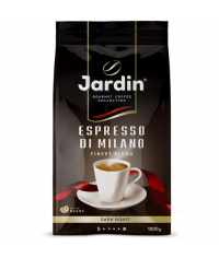 Кофе в зернах Jardin Espresso Di Milano 1000 г