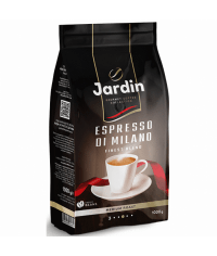 Кофе в зернах Jardin Espresso Di Milano 1000 г