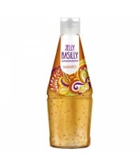 Напиток Jelly Basilly с сем. базилика 300 мл Манго