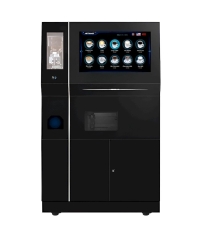 Кофе-автомат Jetinno JL 500