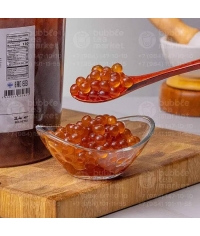 Джус боллы Поппинг боба Коричневый сахар 3200 г