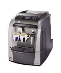 Капсульная кофемашина Lavazza Blue LB 2302 SAECO DOUBLE CAP STEAM Капсульная кофемашина Lavazza Blue LB 2302 SAECO DOUBLE CAP STEAM