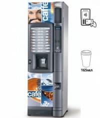 Кофейный автомат Kikko ES-6