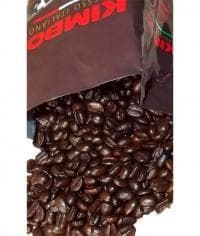 Кофе в зернах KIMBO Espresso Napoletano 1000 г