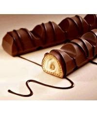 Батончик шоколадный Kinder Bueno 43гр