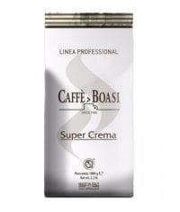 Кофе в зернах Boasi Linea Professional Super Crema 1000 г