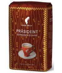 Кофе в зернах Julius Meinl President Espresso Bohne 500 г