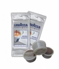 Кофейные капсулы Lavazza Aroma E Gusto EP