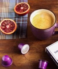 Кофейные капсулы для Nespresso вкус Strong