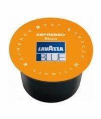 Кофейные капсулы Lavazza Blue Ricco