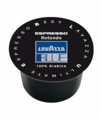 Кофейные капсулы Lavazza Blue Rotondo