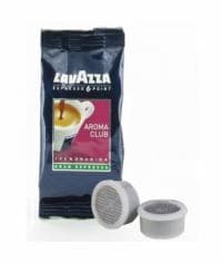 Кофейные капсулы Lavazza Aroma Club EP