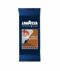 Кофейные капсулы Lavazza Crema & Aroma EP