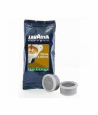 Кофейные капсулы Lavazza Crema & Aroma EP