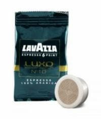 Кофейные капсулы Lavazza Luxo №10 Espresso EP