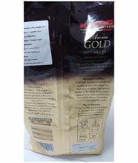 Кофе в зернах KIMBO Aroma Gold 1000 г (1 кг)