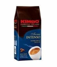 Кофе в зернах KIMBO Aroma Intenso 1000 г (1 кг)