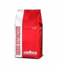 Кофе в зернах Lavazza Grande Ristorazione 1000г (1кг)
