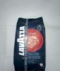 Кофе в зернах Lavazza Super Gusto UTZ 1000 г