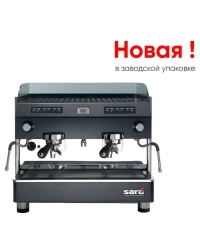 Кофе-машина Bianchi SARA 2GR DOSATA DISPLAY