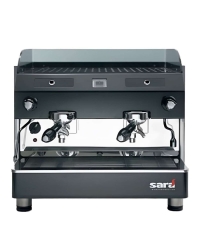 Кофе-машина Bianchi SARA 2GR PULSANTE Кофе-машина Bianchi SARA 2GR PULSANTE