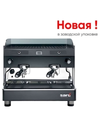 Кофе-машина Bianchi SARA 2GR PULSANTE