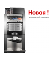 Кофе-машина Necta Korinto ES2