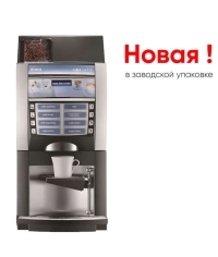 Кофе-машина Necta Korinto ES3