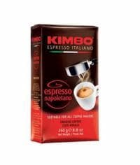 Кофе молотый KIMBO Espresso Napoletano 250 г