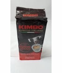 Кофе молотый KIMBO Espresso Napoletano 250 г