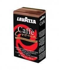 Кофе молотый Lavazza Caffe Crema 250 г