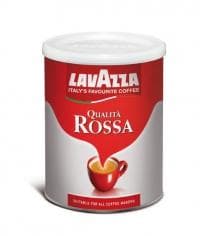 Кофе молотый Lavazza Qualita Rossa 250 г