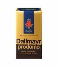 Кофе молотый Dallmayr Prodomo 250 г