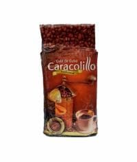 Кофе молотый Caracolillo традиционный 230 гр