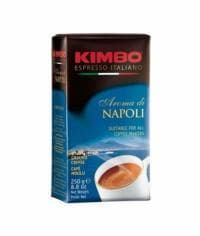 Кофе молотый KIMBO Aroma di Napoli 250 г