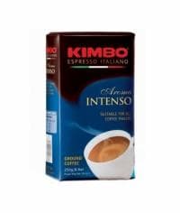 Кофе молотый KIMBO Aroma Intenso 250 гр (0,25кг)