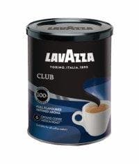 Кофе молотый Lavazza Espresso Italiano Club 250 г