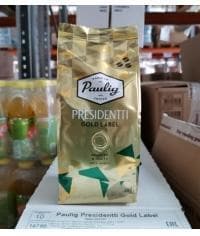 Кофе в зернах Paulig Presidentti Gold Label 250 г
