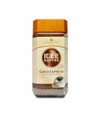Кофе растворимый JJDarboven IDEE Kaffee 100г