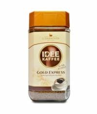 Кофе растворимый JJDarboven IDEE Kaffee 200 гр (0,2 кг)