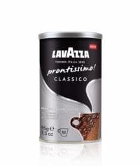 Кофе растворимый Lavazza Classico 95г