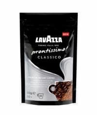 Кофе растворимый Lavazza Classico 80 г