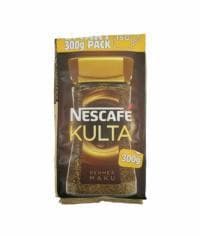 Кофе растворимый Nescafe KULTA 300 гр