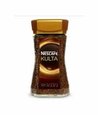 Кофе растворимый Nescafe KULTA 100 гр