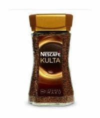 Кофе растворимый Nescafe KULTA 200 гр