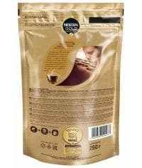 Кофе растворимый Nescafé Gold пакет 250г
